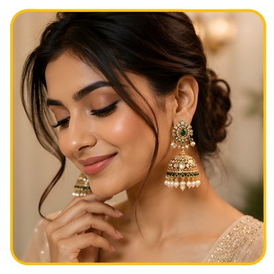 Earings